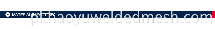 High Safety Wire Mesh